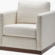 Glen Swivel Chair