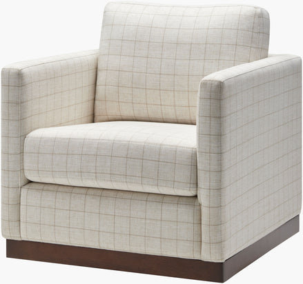 Glen Swivel Chair