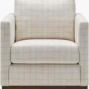 Glen Swivel Chair