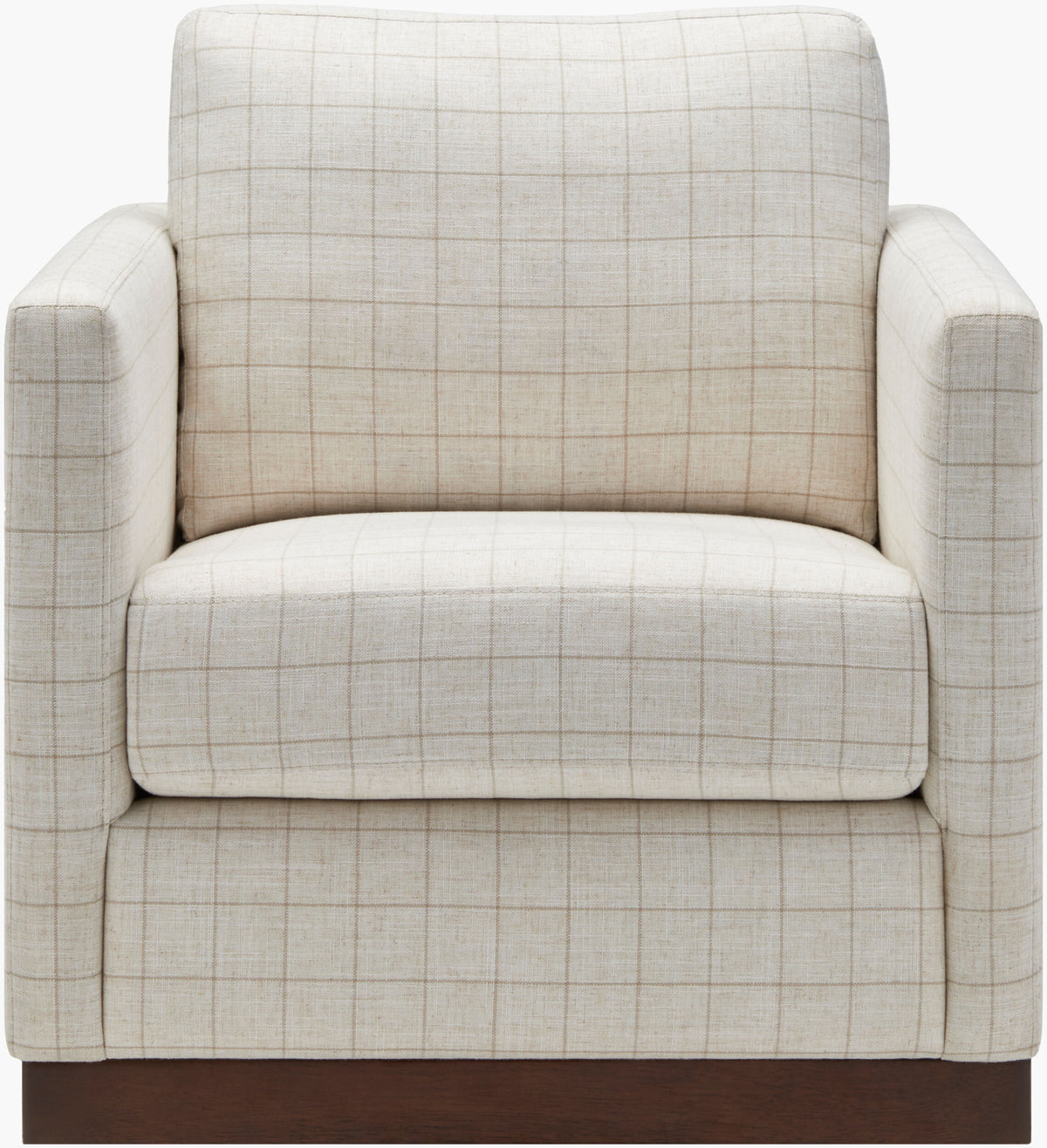 Glen Swivel Chair