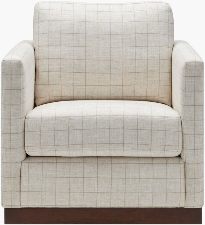 Glen Swivel Chair