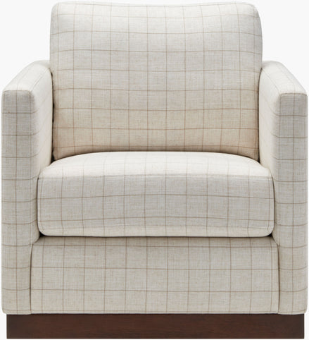 Glen Swivel Chair