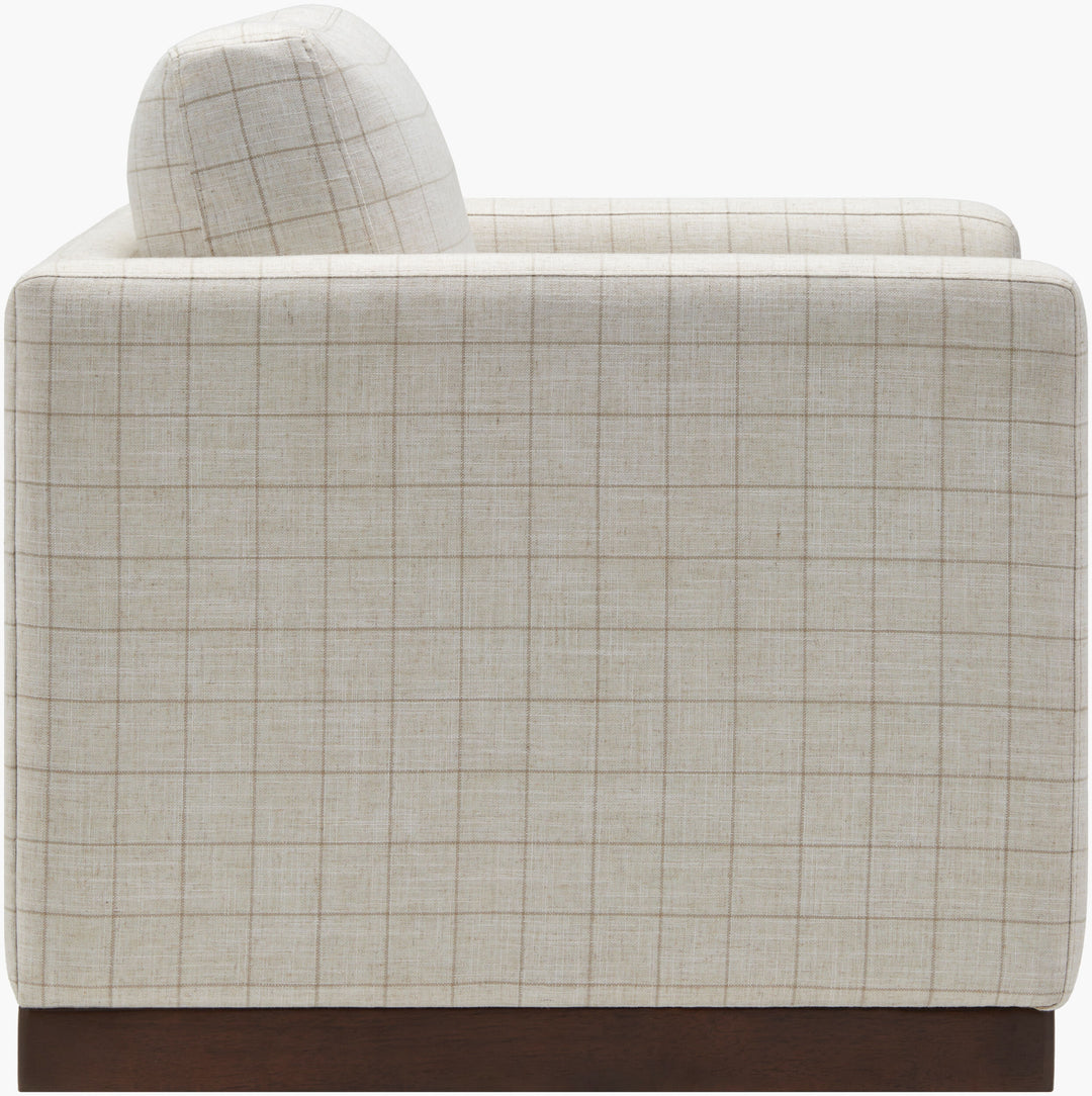 Glen Swivel Chair