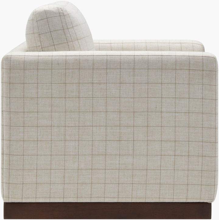 Glen Swivel Chair