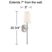 Sconce Greta 21