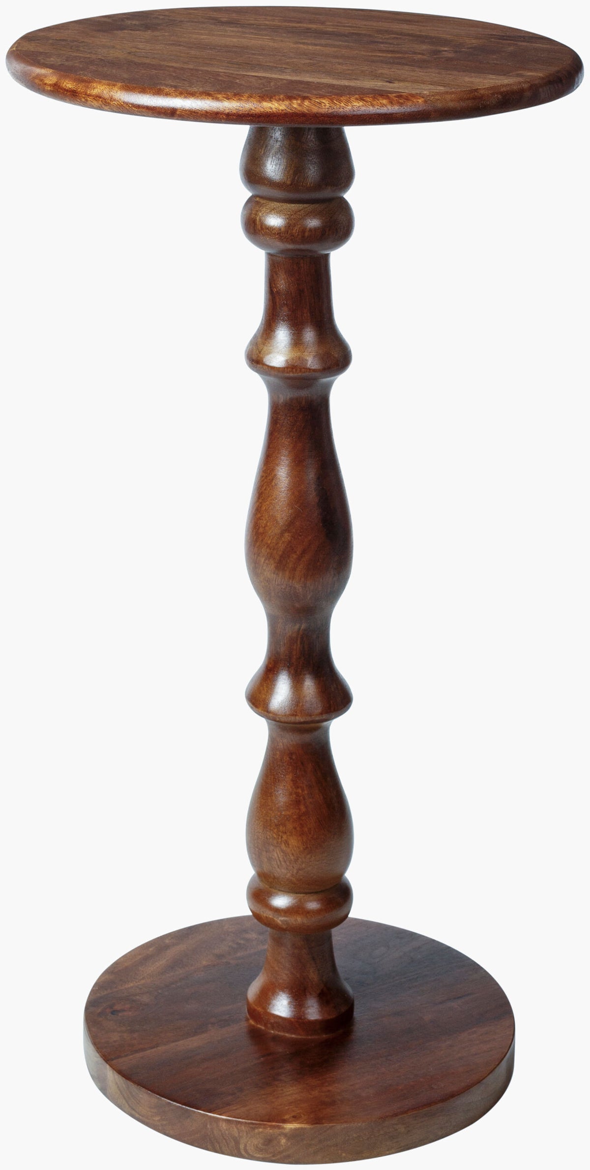 Halo Accent Table