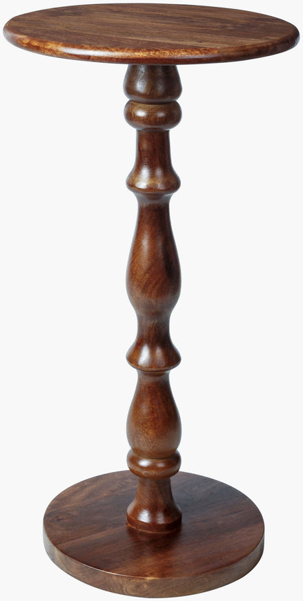 Halo Accent Table