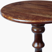 Halo Accent Table