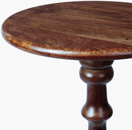 Halo Accent Table