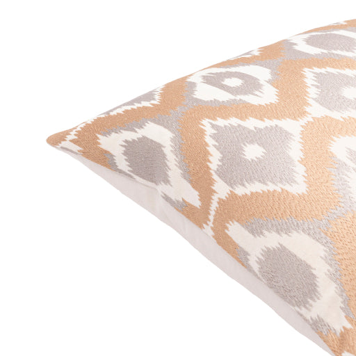 IKAT LUXE PILLOWS