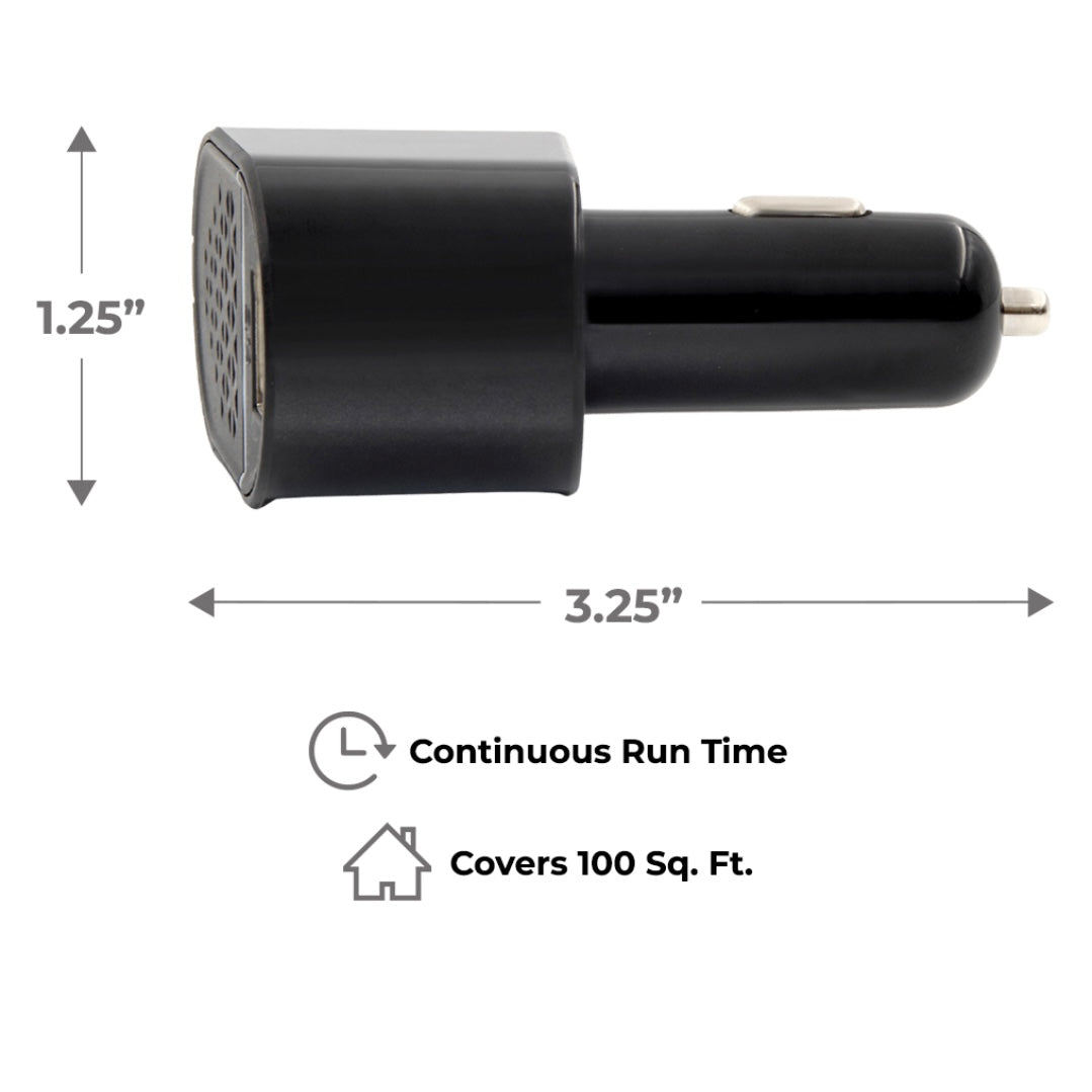 Fragrance Diffuser Car Breeze