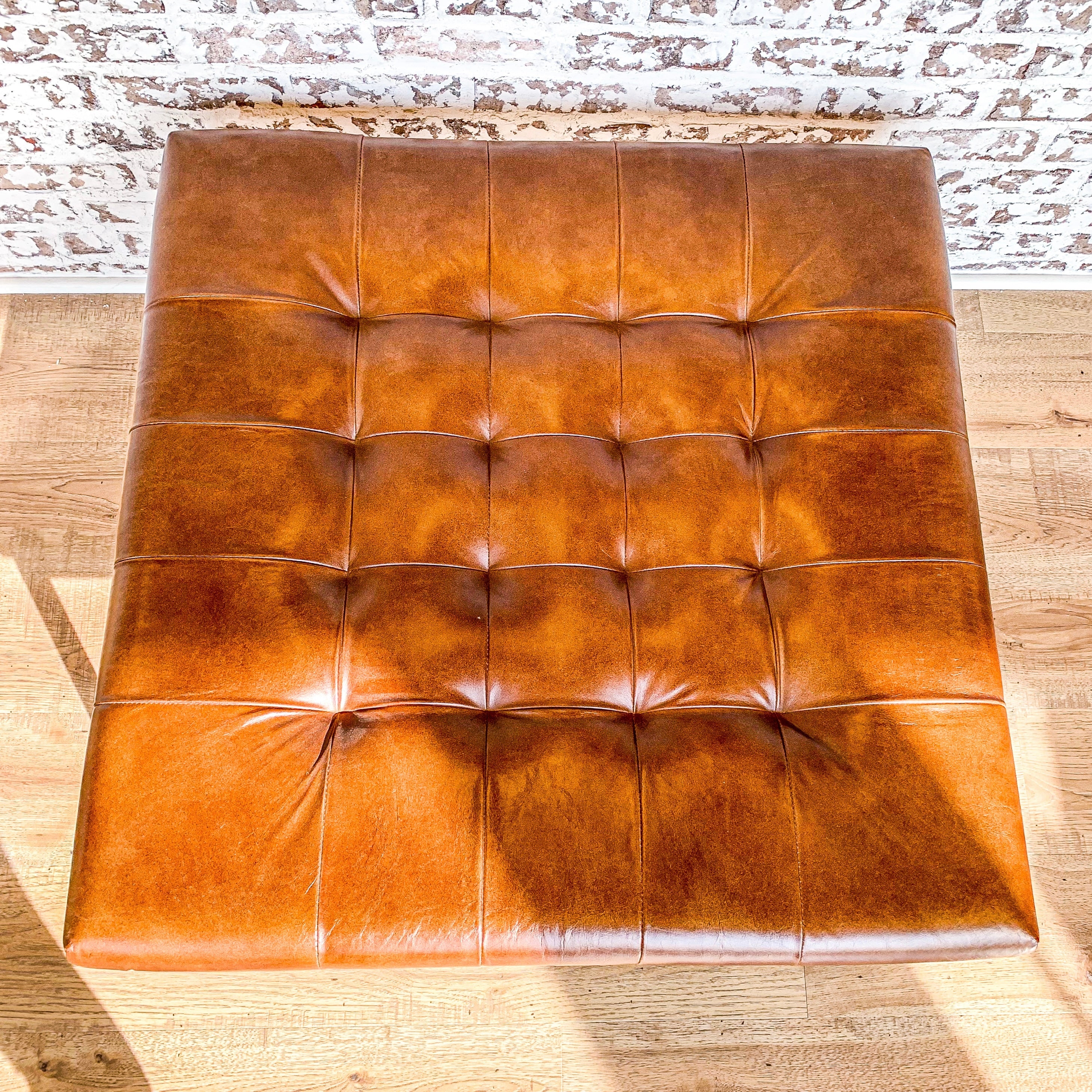Norwood Stool Square