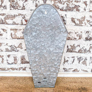 Hanging Metal Wall Planter-Small