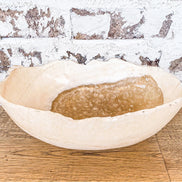 Hand Crafted Onyx Bowl