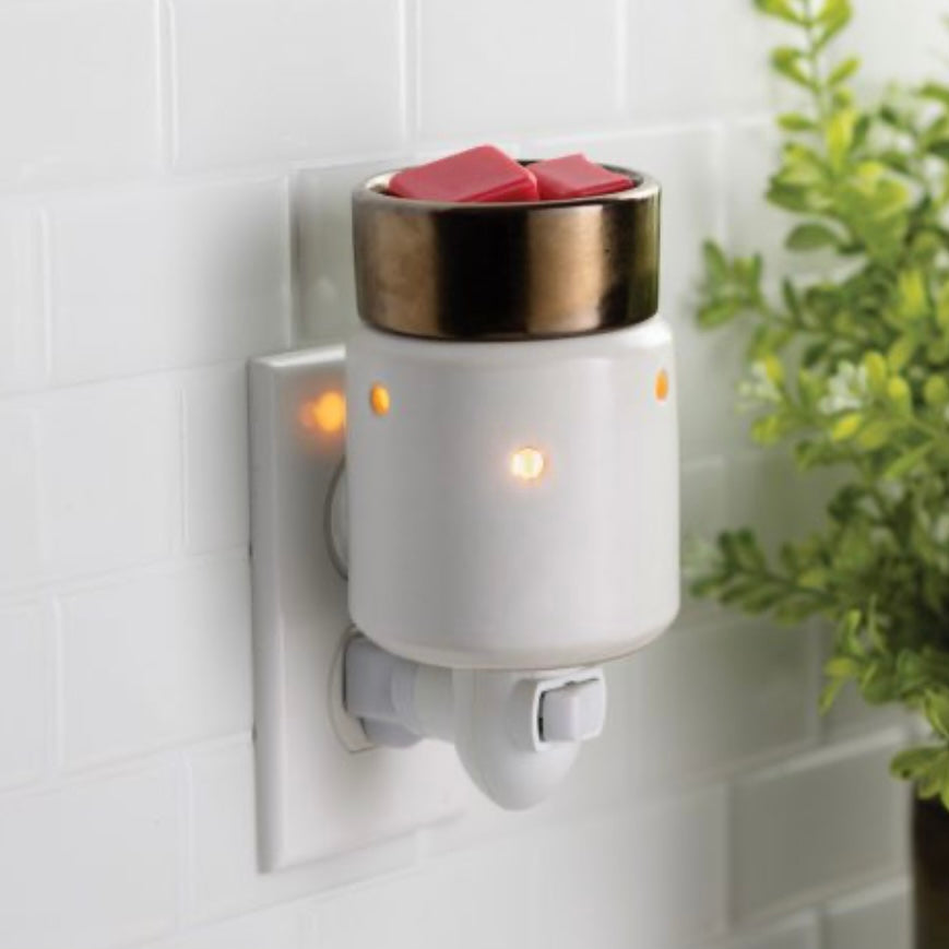 Fragrance Warmer Venetian Pluggable