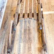 Czech Snow Sled