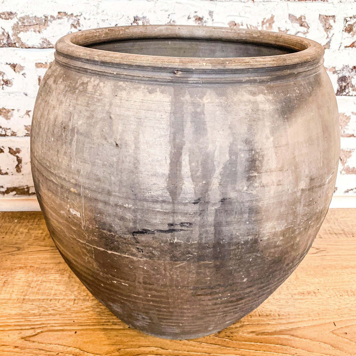 Cunmin Pot