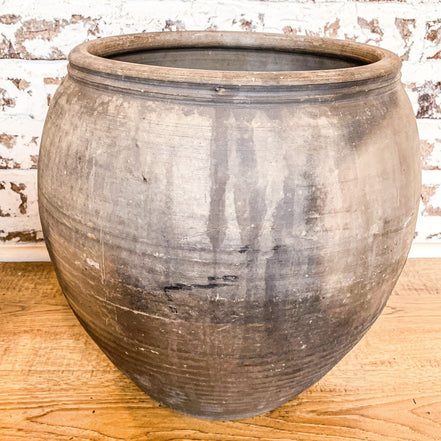 Cunmin Pot