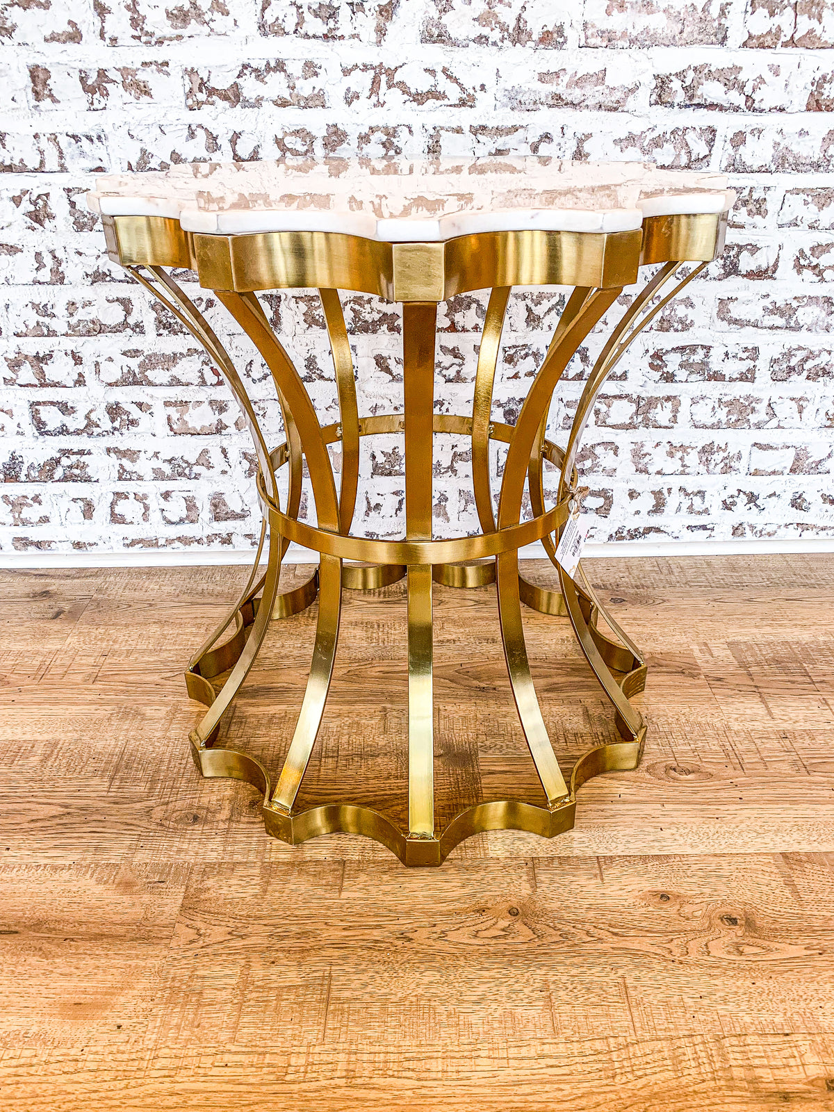 Side Table Ersa