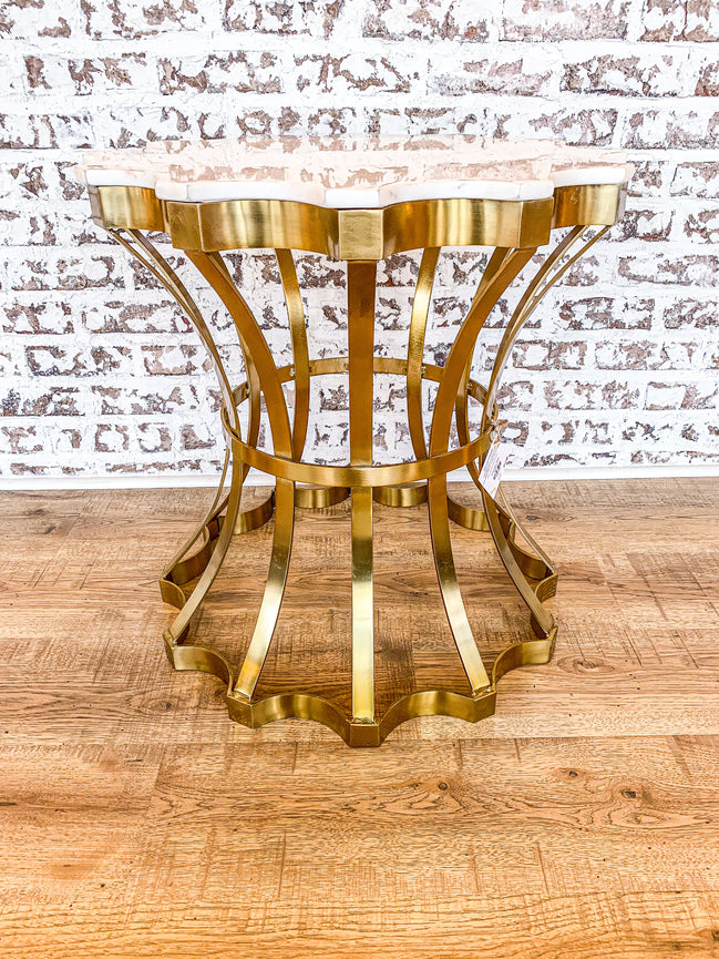 Side Table Ersa
