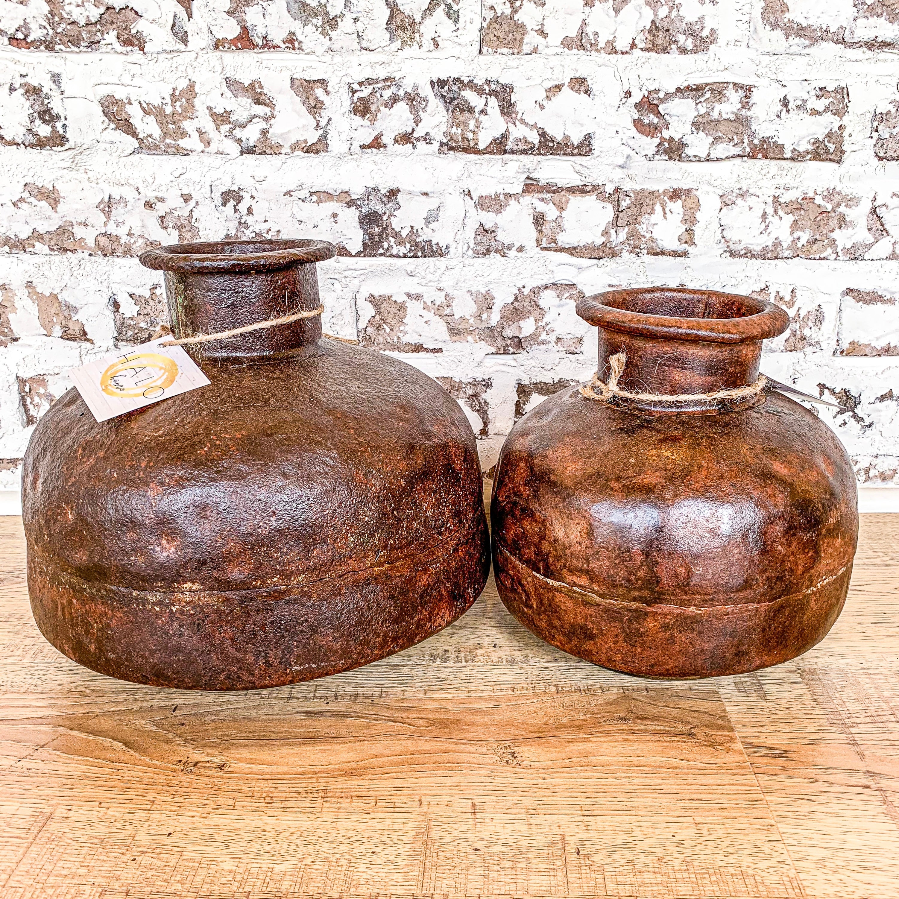 Watering Pots
