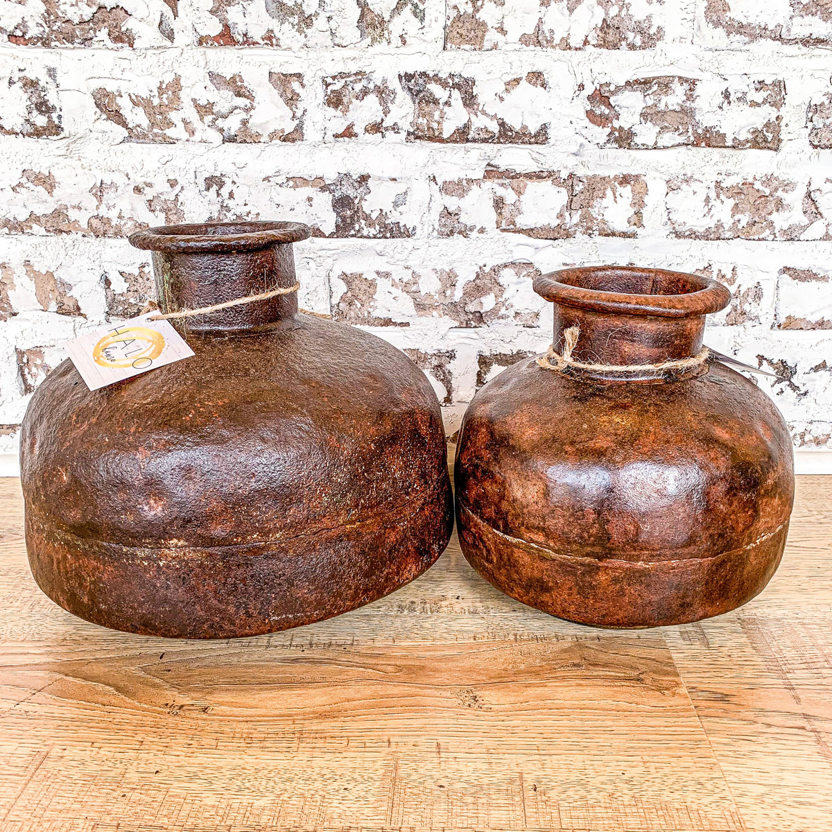 Watering Pots