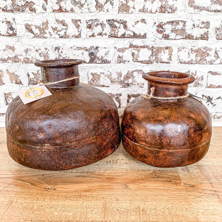 Watering Pots