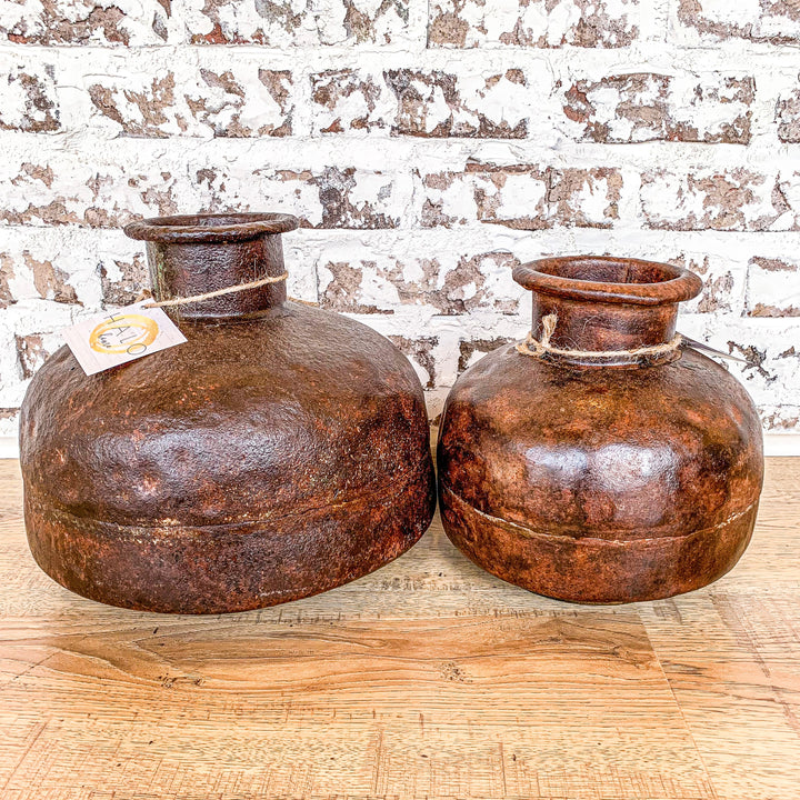 Watering Pots