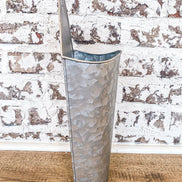 Hanging Metal Wall Planter-Small