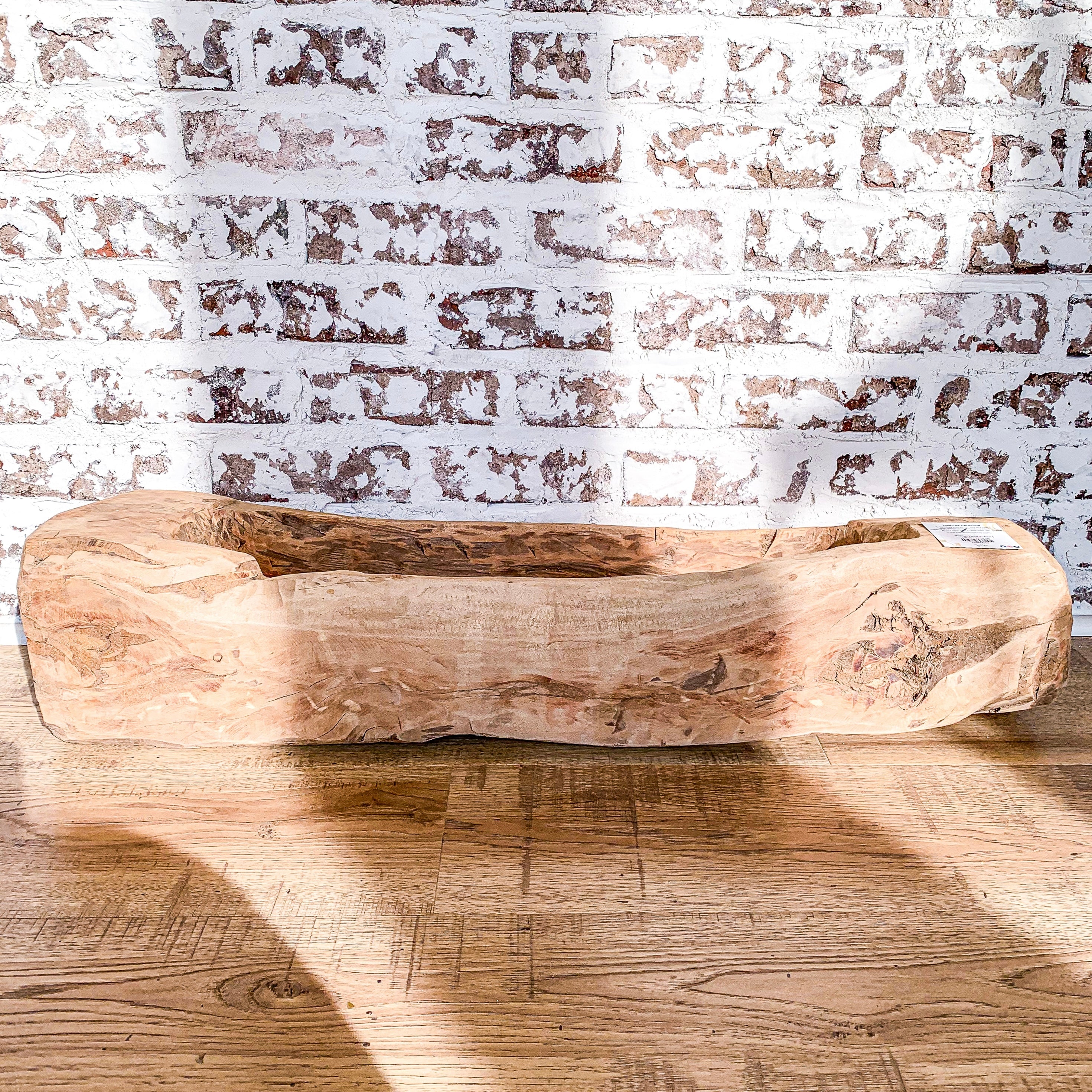 Indian Dough Bowl