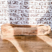 Indian Dough Bowl