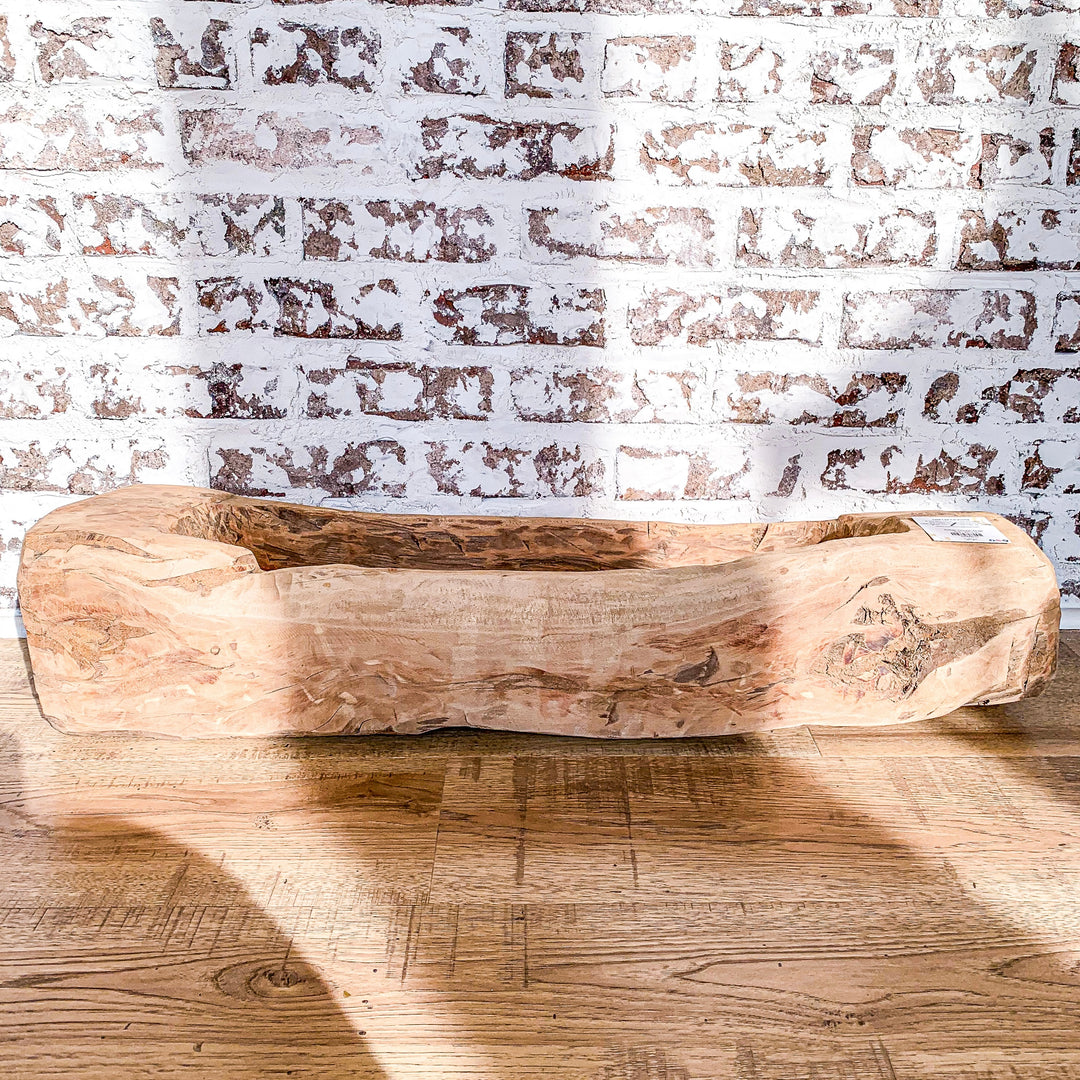 Indian Dough Bowl