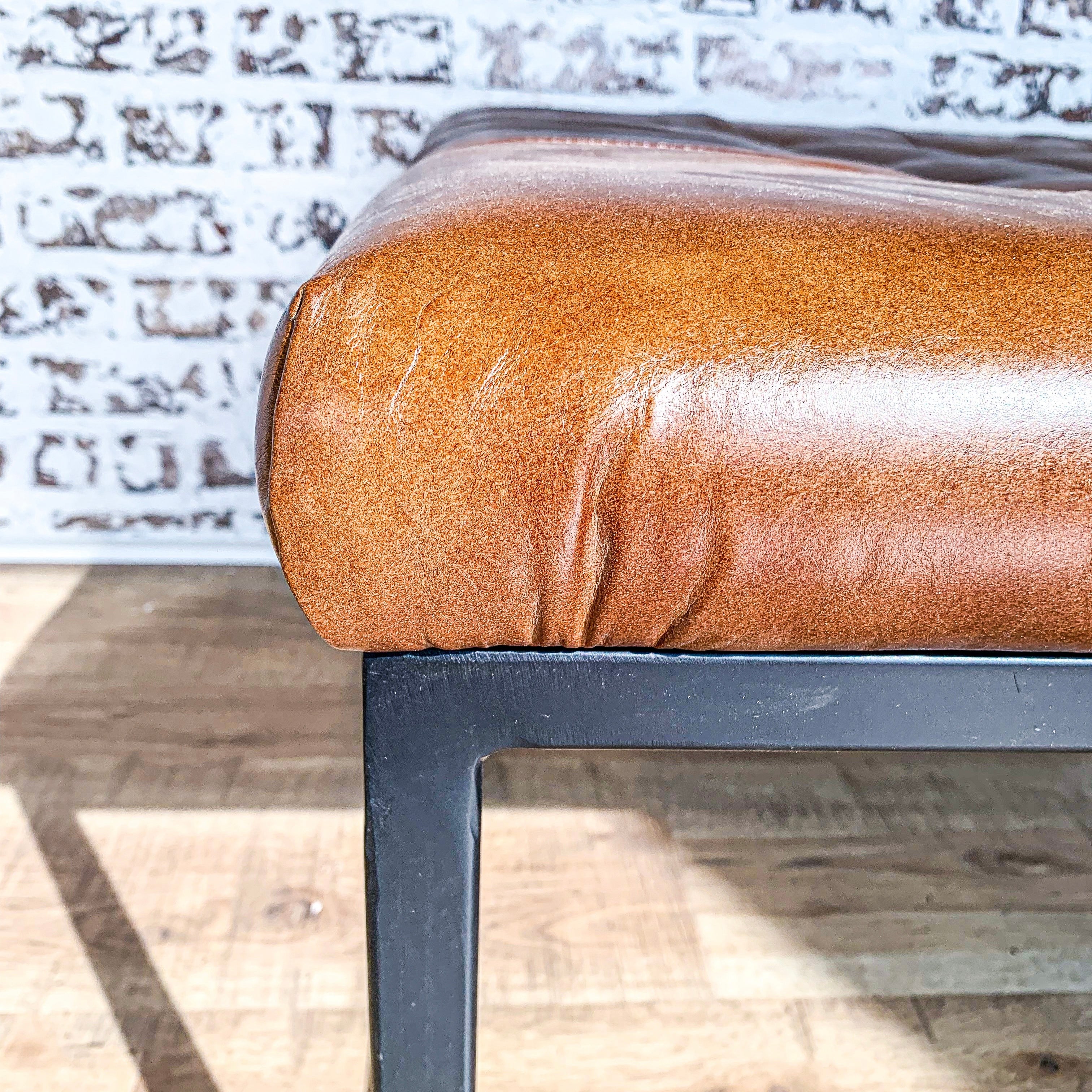 Norwood Stool Square