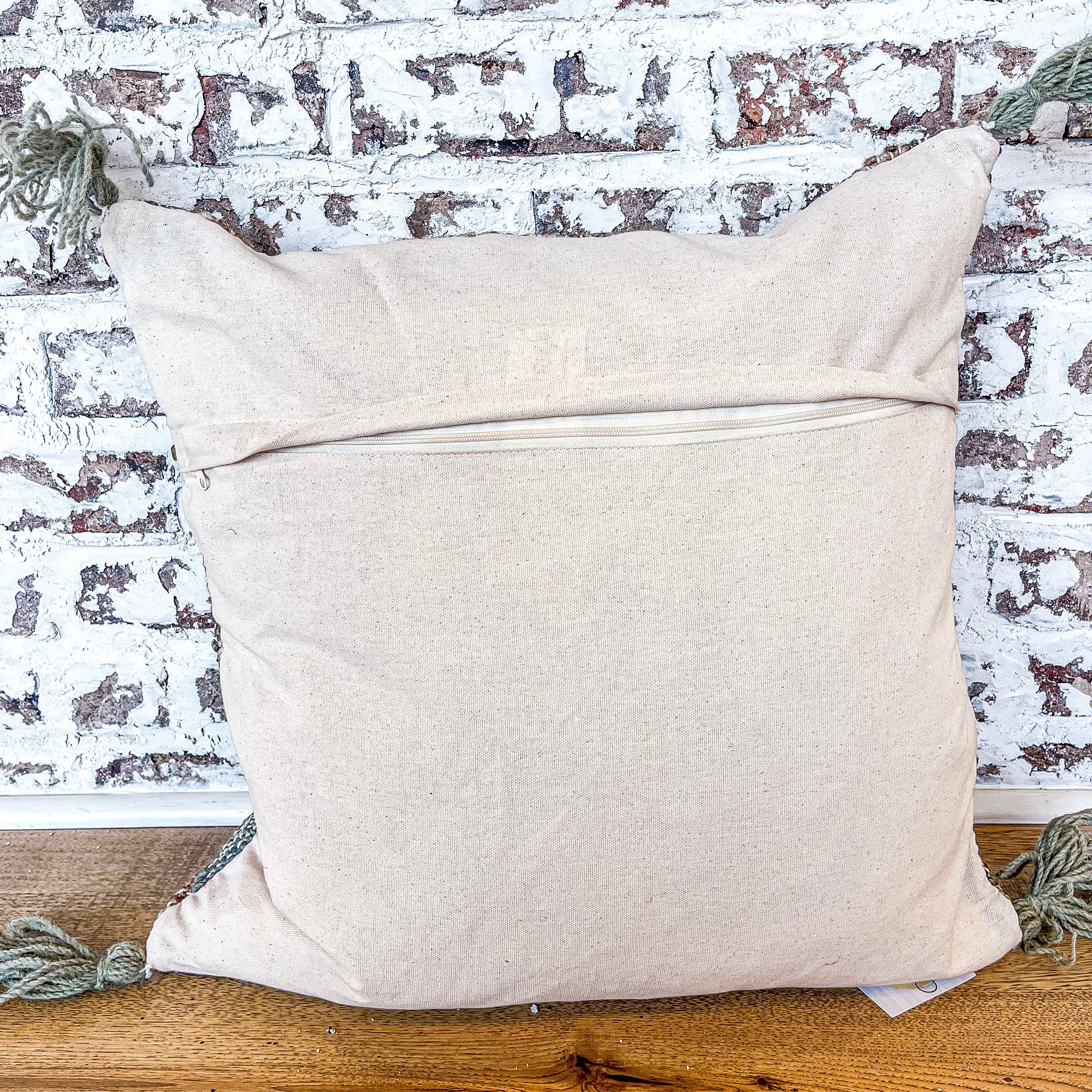 Light Lenora Pillow