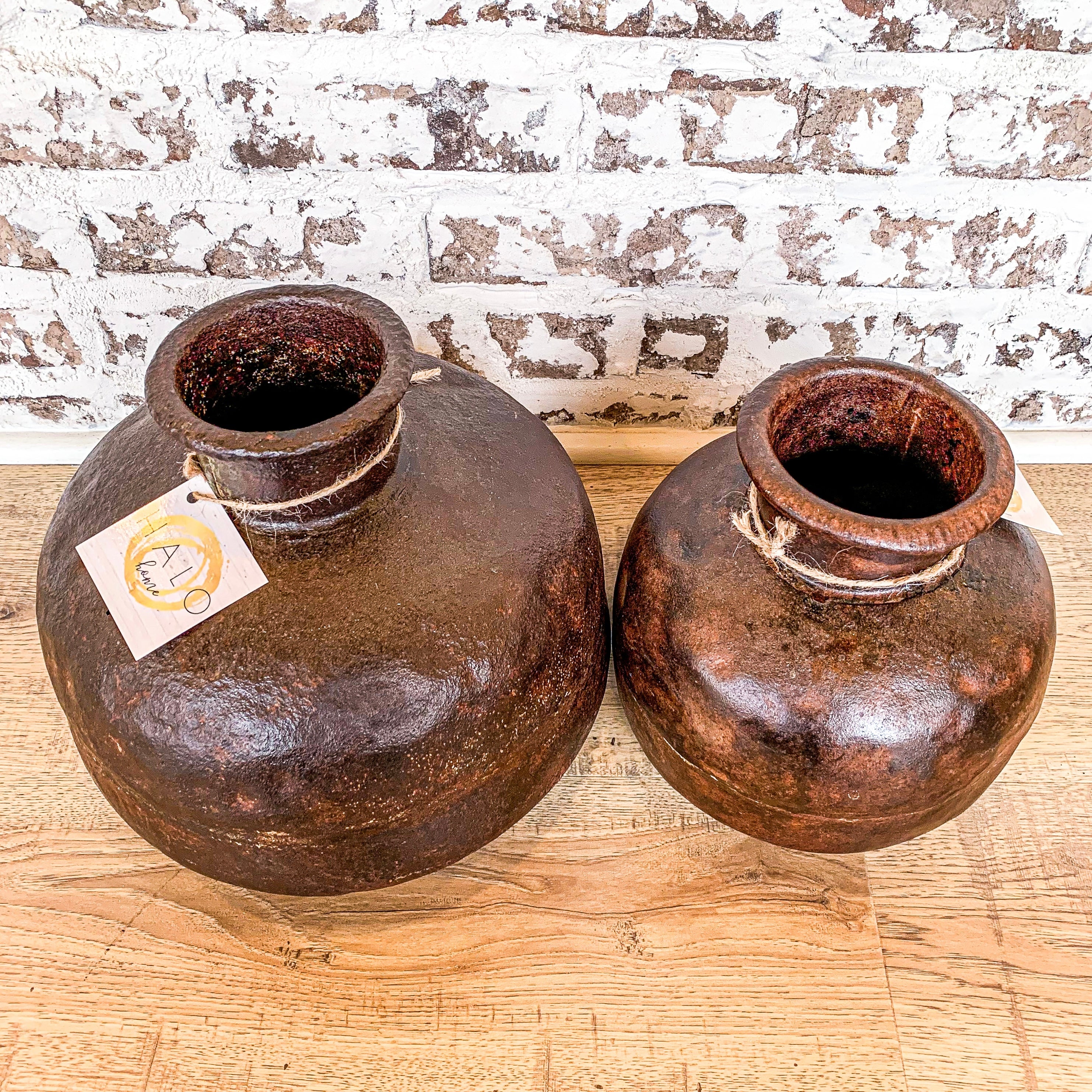 Watering Pots