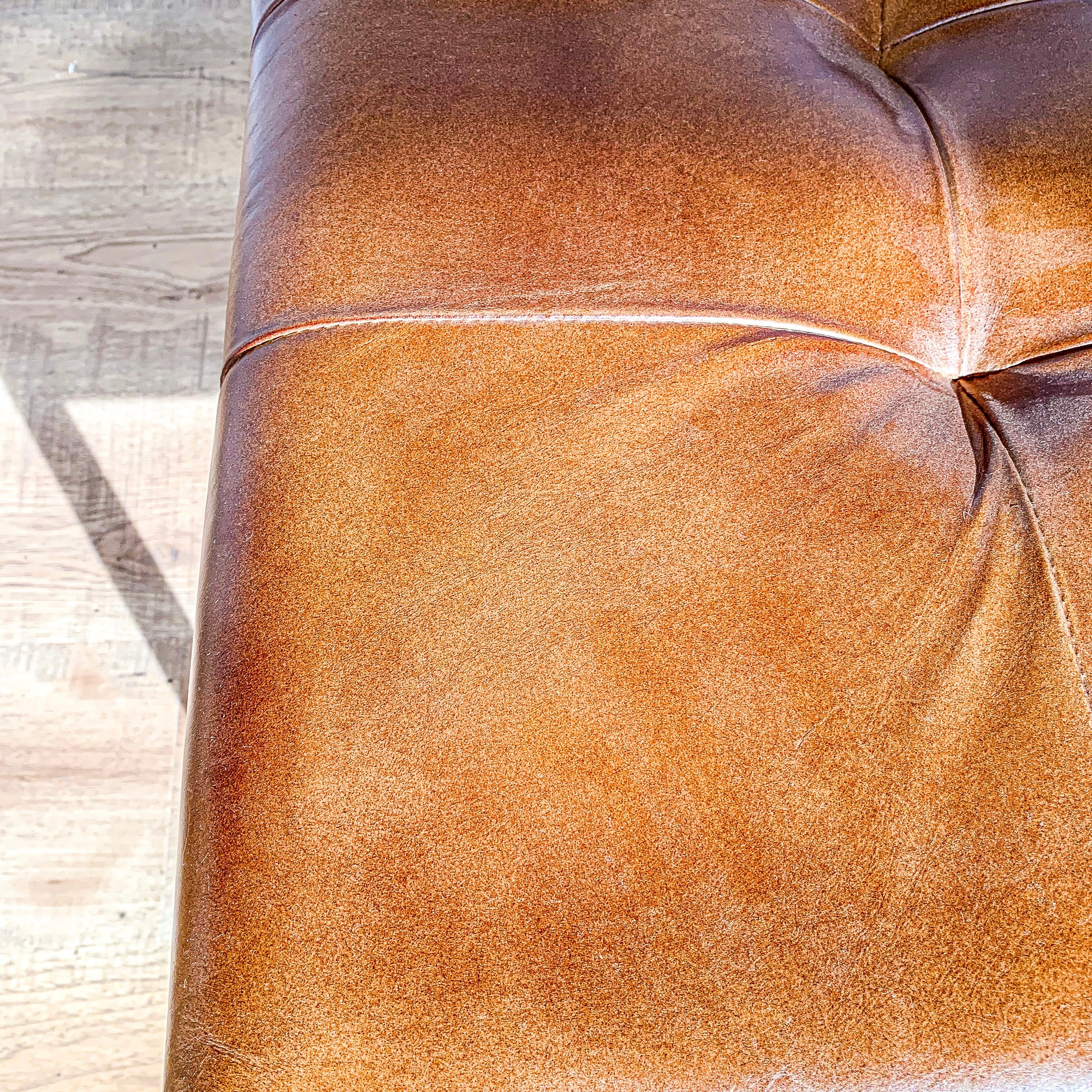 Norwood Stool Square