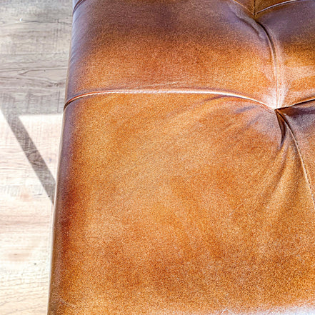 Norwood Stool Square