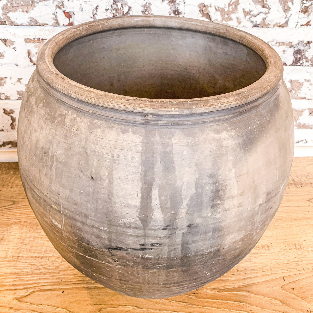 Cunmin Pot