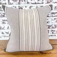 Cotton Double Cloth Pillow