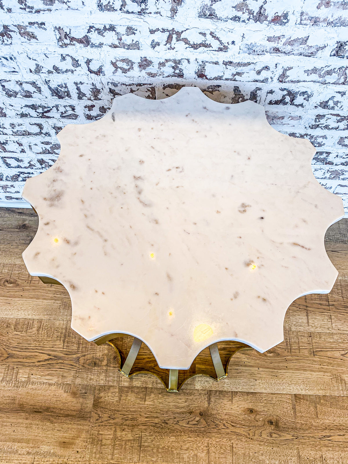 Side Table Ersa