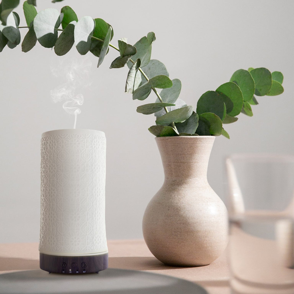 Rosa Fragrance Diffuser