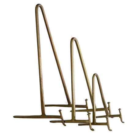 Metal Display Easel
