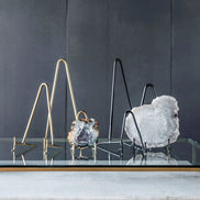 Metal Display Easel