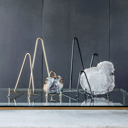 Metal Display Easel