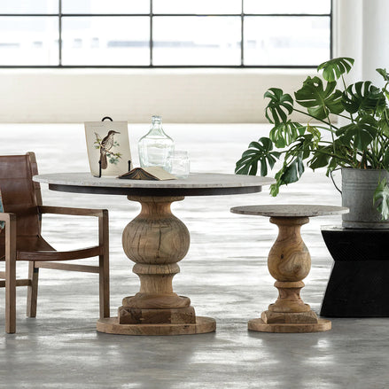 Side Table Sophisticate