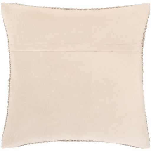 Natural Woven Leif Pillow