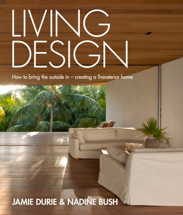 Living Design Coffee Table Book