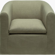 Linda Accent Chair