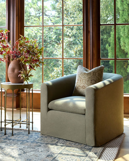 Linda Accent Chair