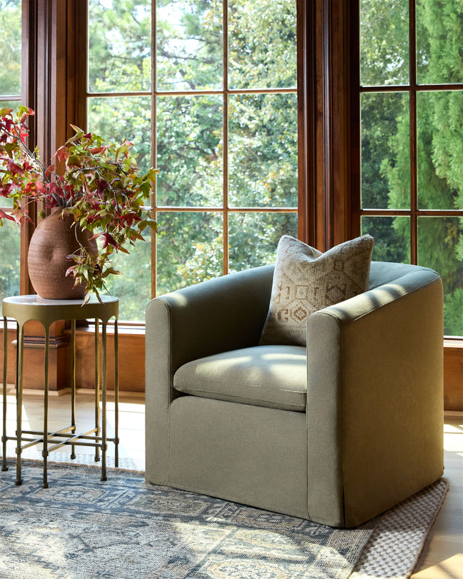Linda Accent Chair
